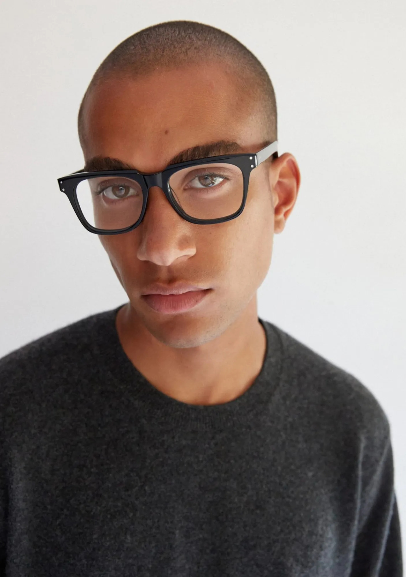 Hombre Kaleos Gafas Graduadas>Soprano 1