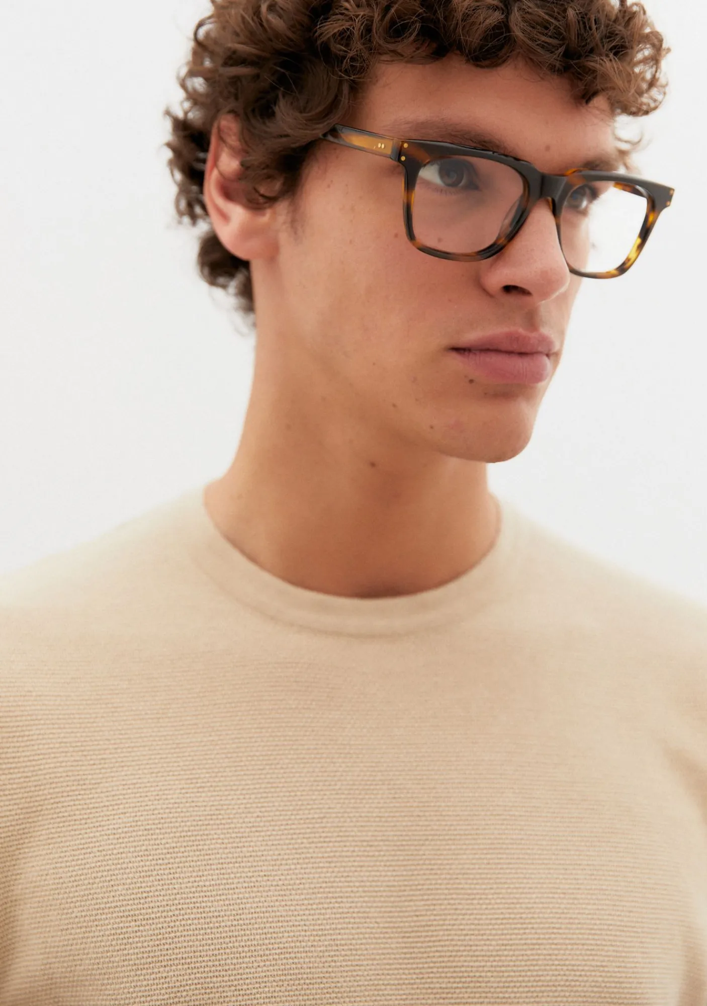 Hombre Kaleos Gafas Graduadas>Soprano Big 4