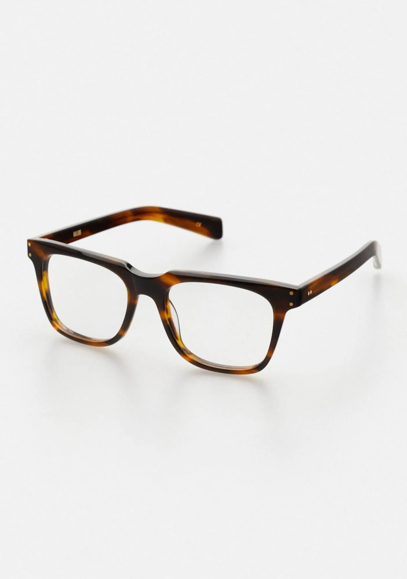 Hombre Kaleos Gafas Graduadas>Soprano Big 4