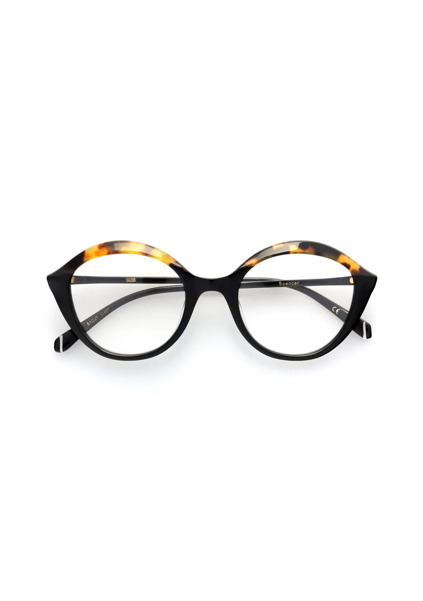 Mujer Kaleos Gafas Graduadas>Spencer 1