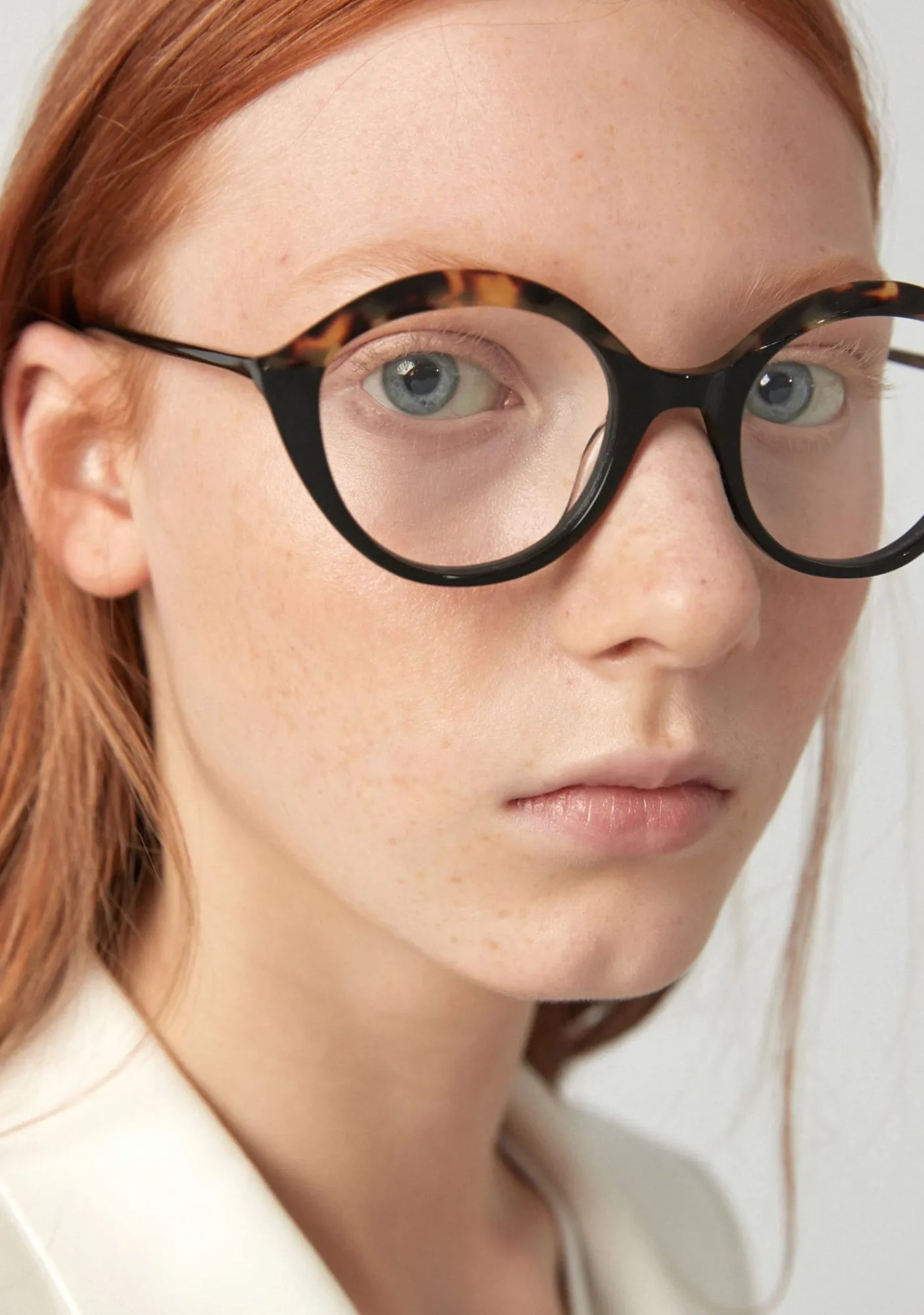 Mujer Kaleos Gafas Graduadas>Spencer 1