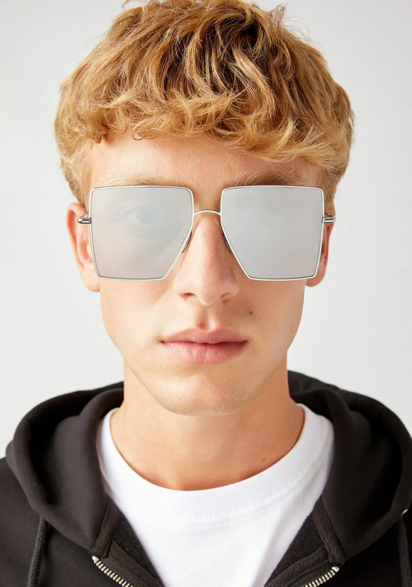 Hombre Kaleos Gafas De Sol>Stamper 1 Titanio