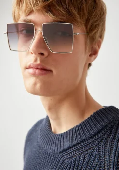 Mujer Kaleos Gafas De Sol>Stamper 2 Titanio