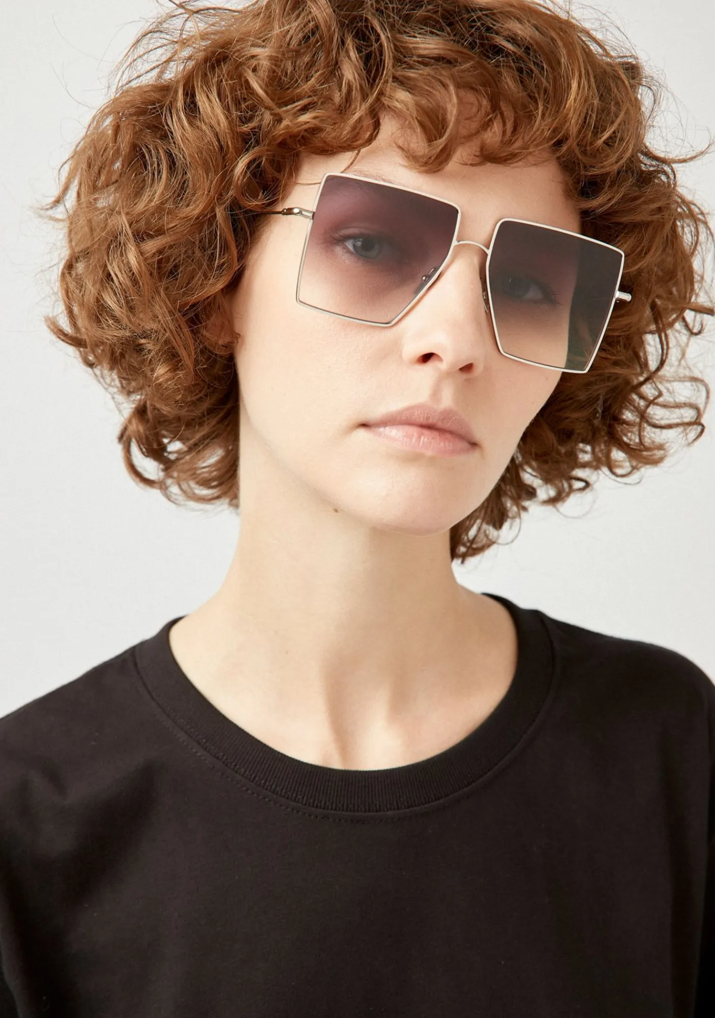 Mujer Kaleos Gafas De Sol>Stamper 2 Titanio