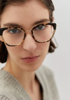 Mujer Kaleos Gafas Graduadas>Steele 5