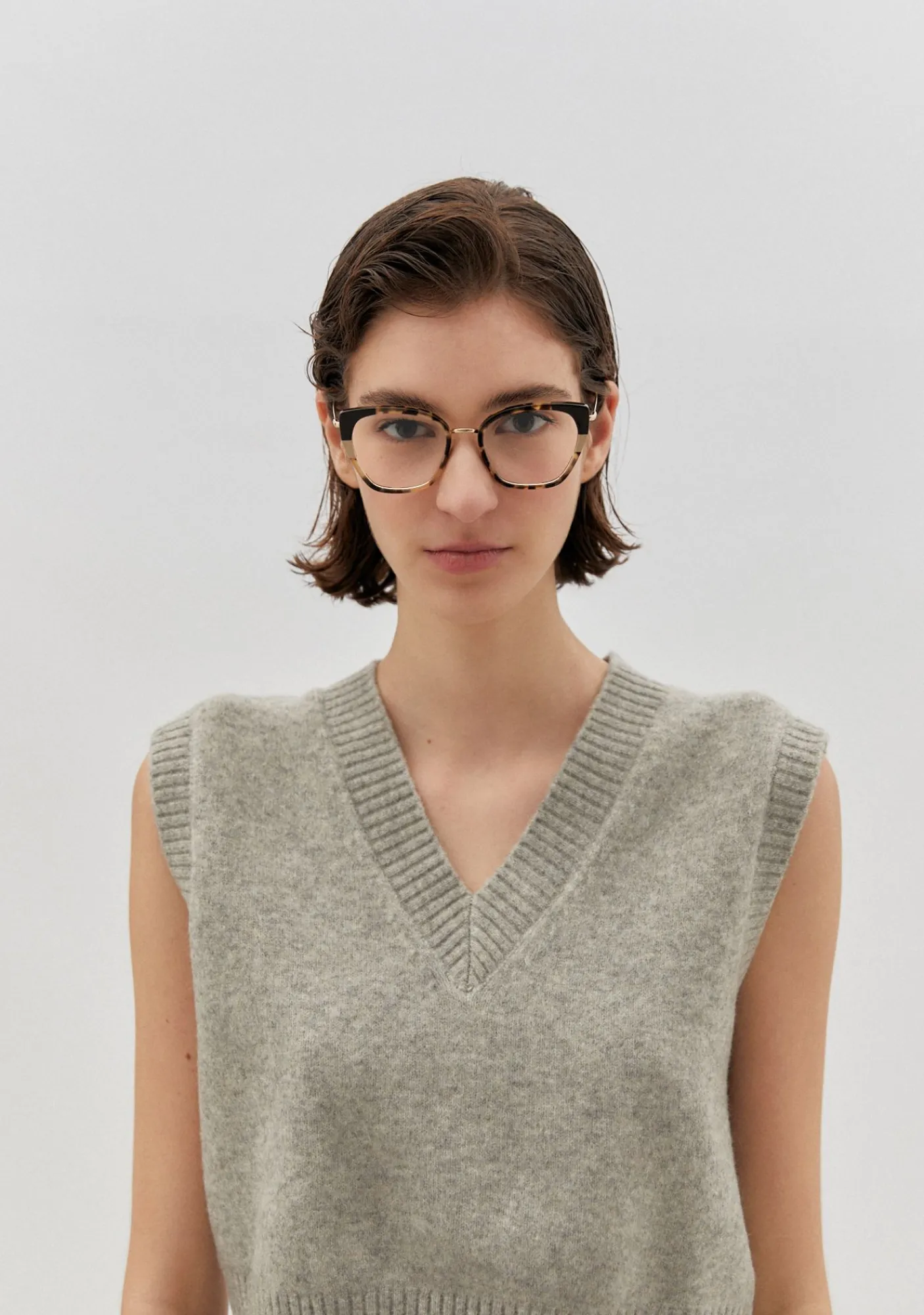 Mujer Kaleos Gafas Graduadas>Steele 5