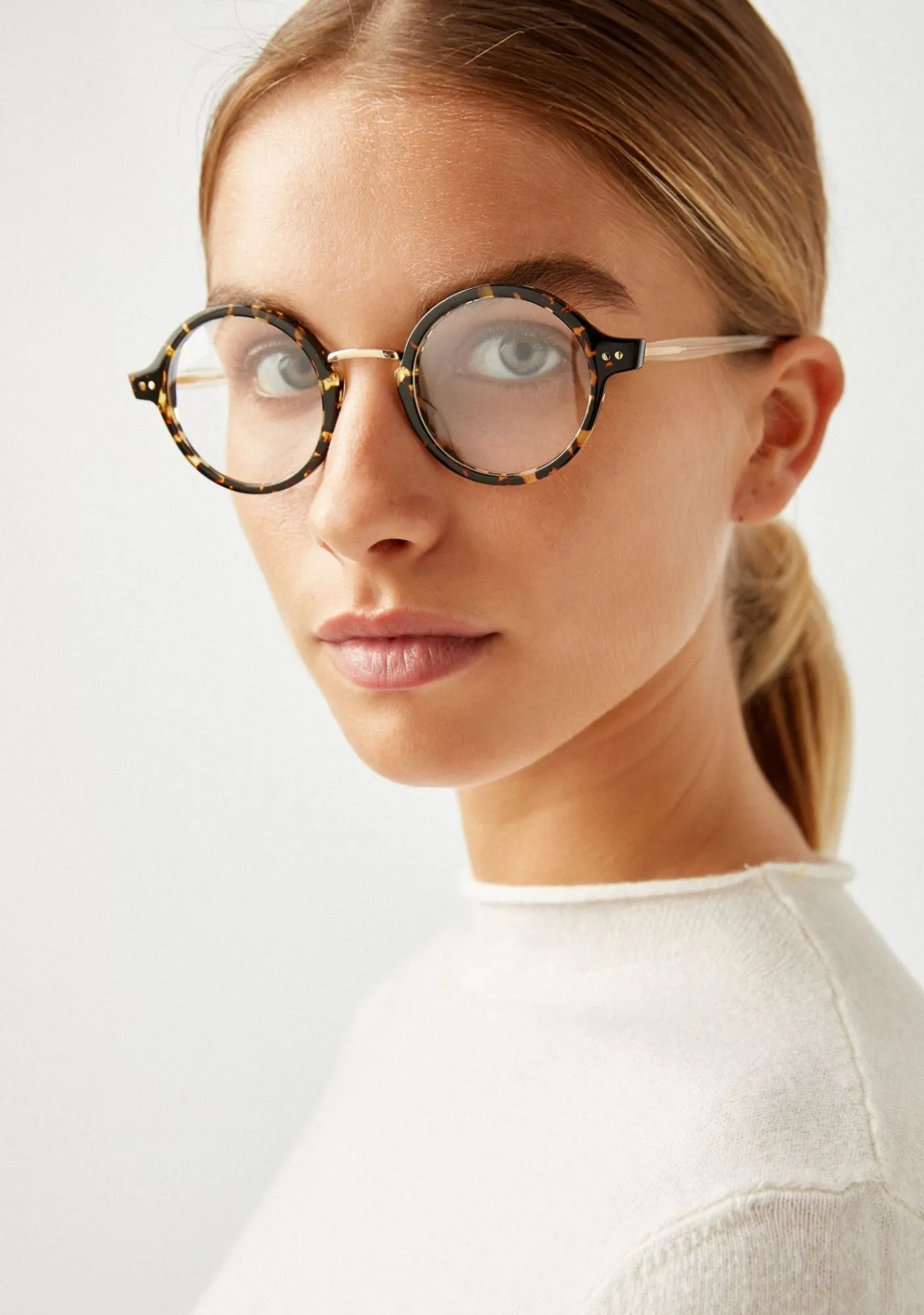 Mujer Kaleos Gafas Graduadas>Thompson 5