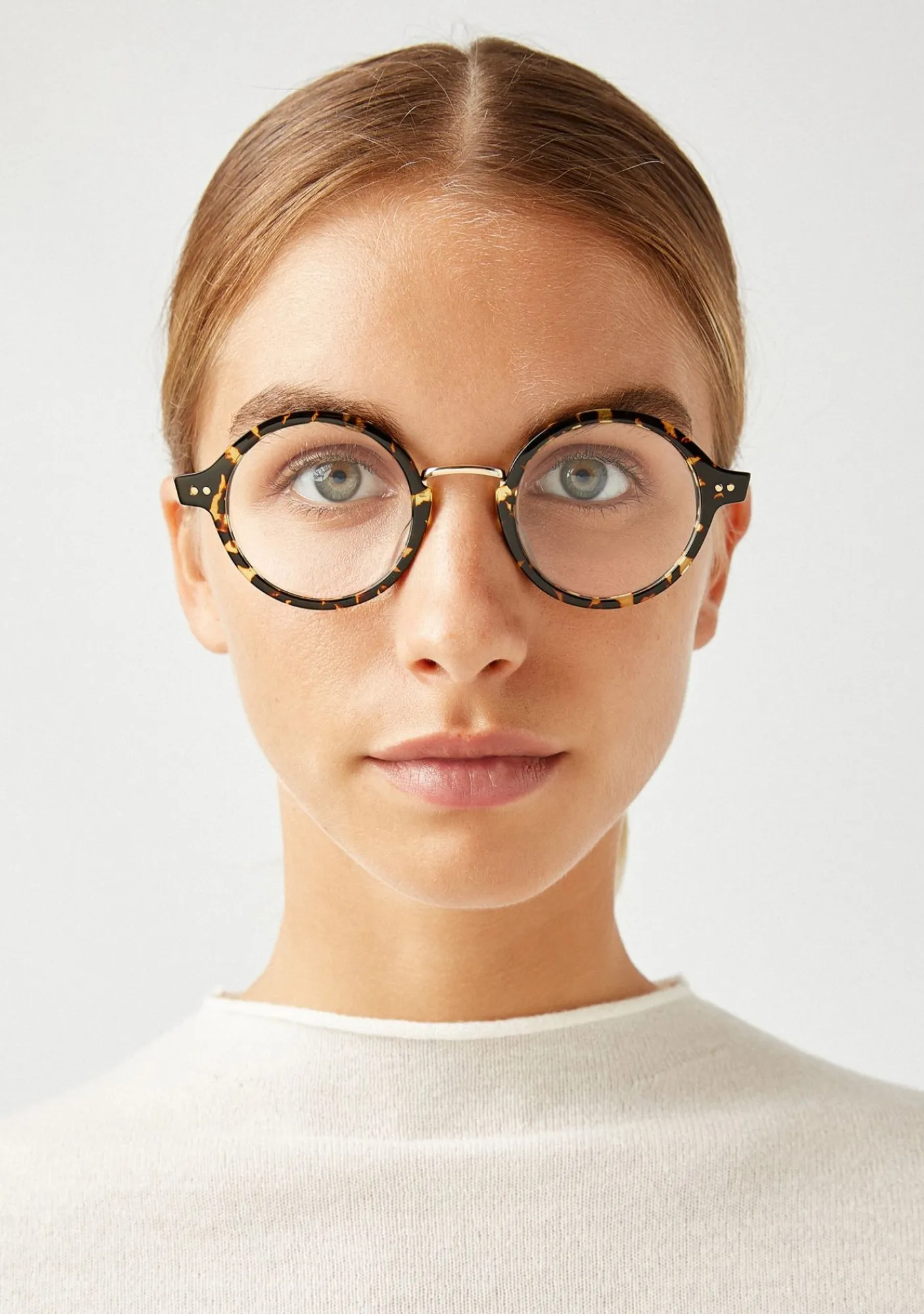 Mujer Kaleos Gafas Graduadas>Thompson 5