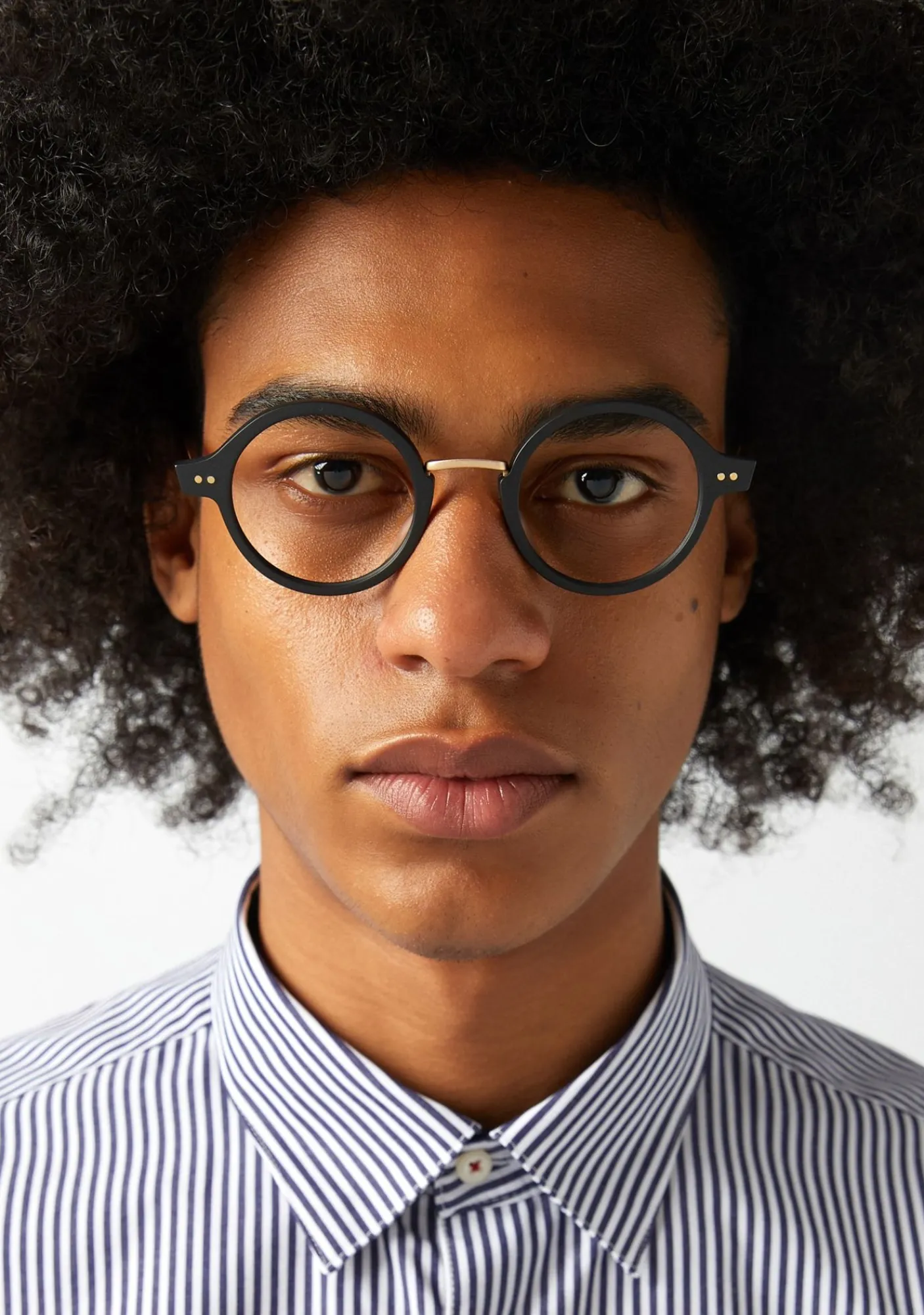 Hombre Kaleos Gafas Graduadas>Thompson 1