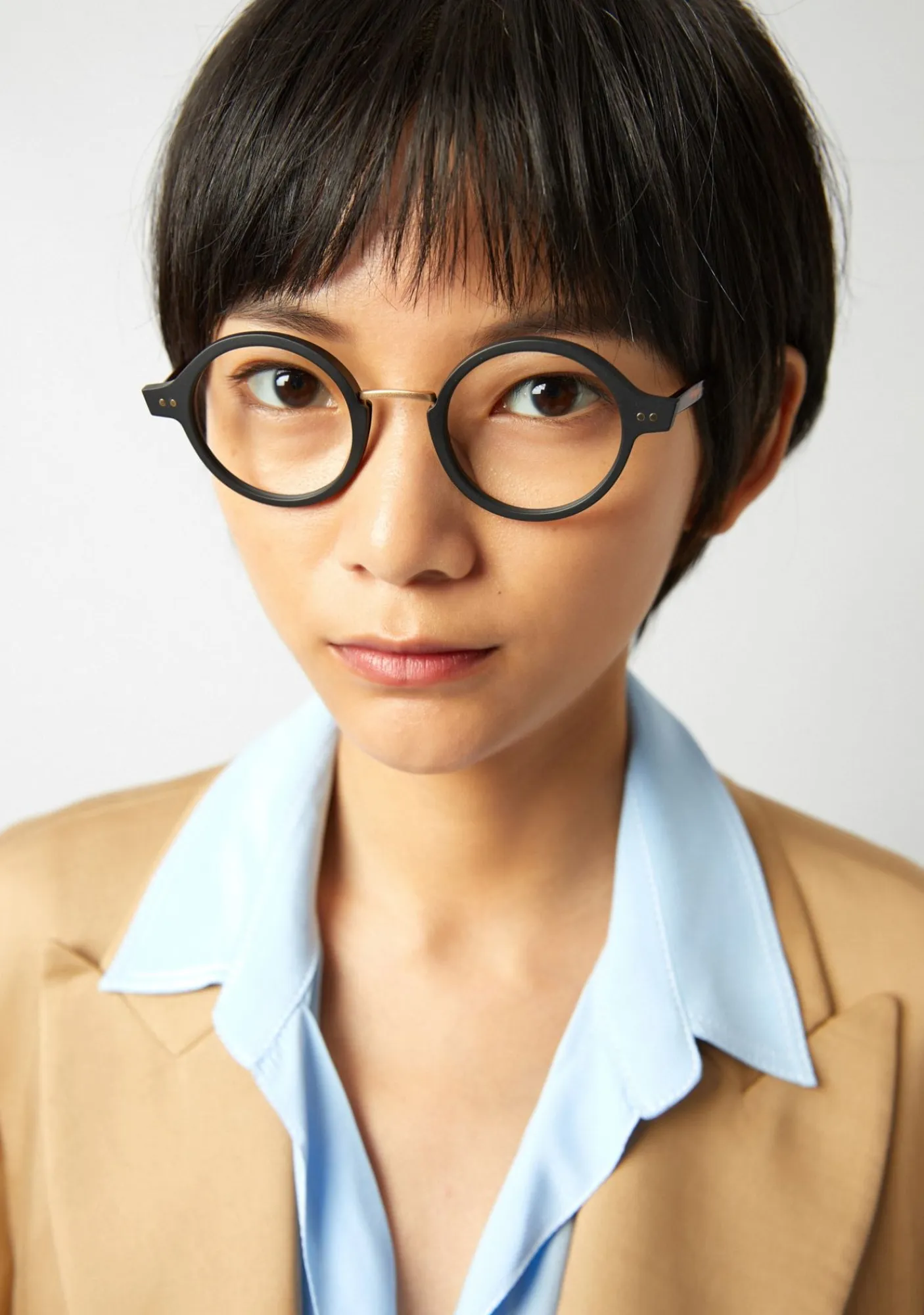 Hombre Kaleos Gafas Graduadas>Thompson 1