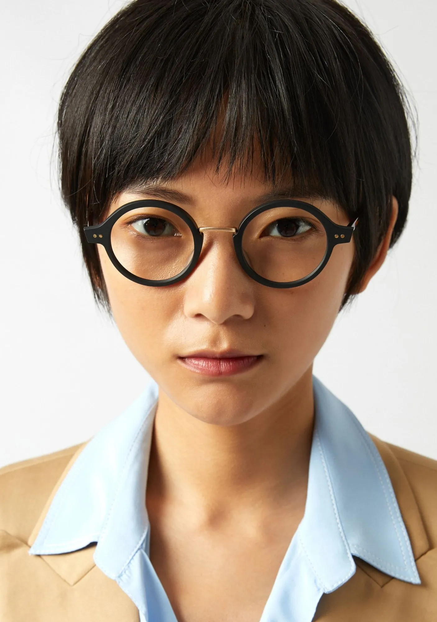 Hombre Kaleos Gafas Graduadas>Thompson 1