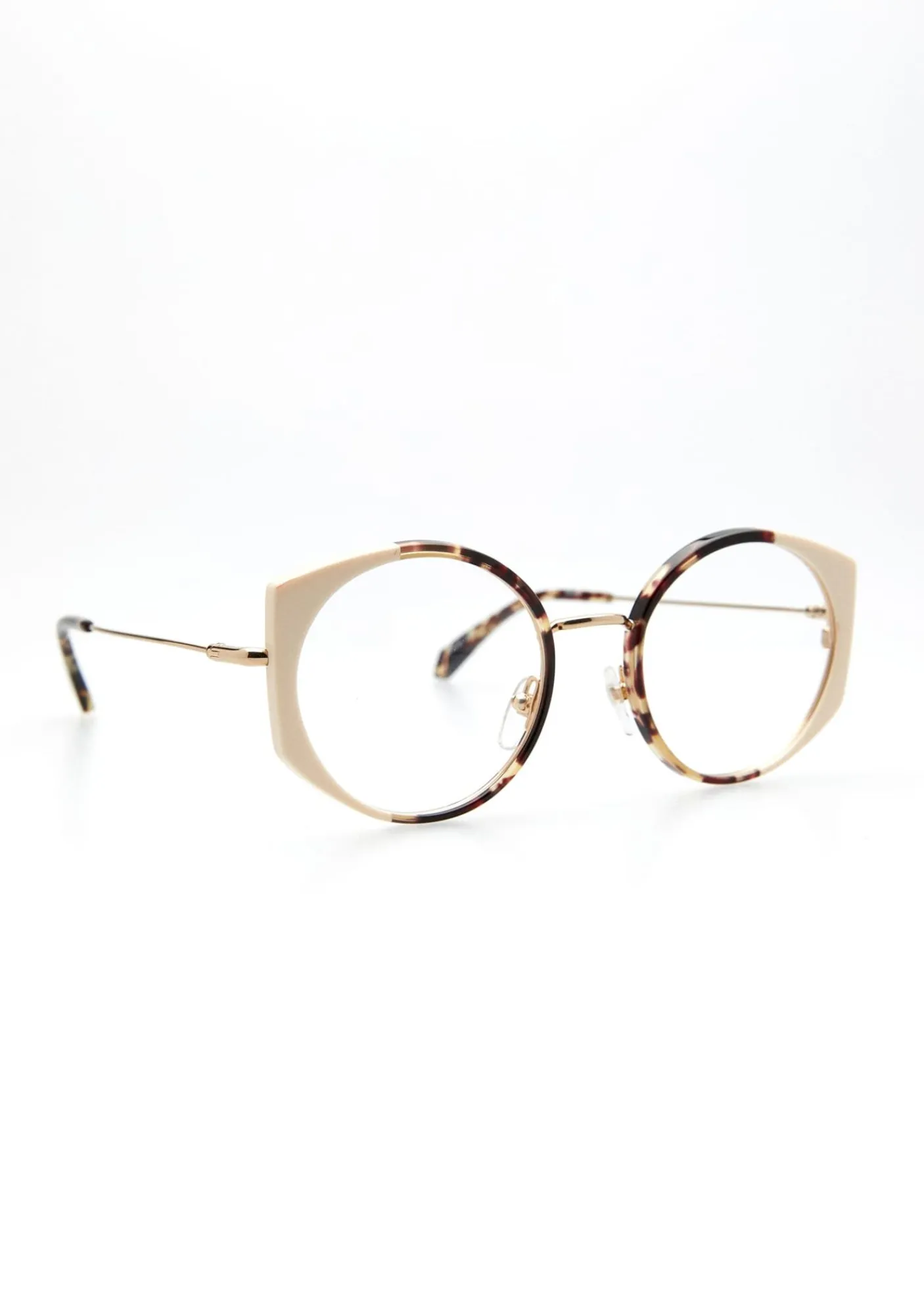 Mujer Kaleos Gafas Graduadas>Thrombey 7