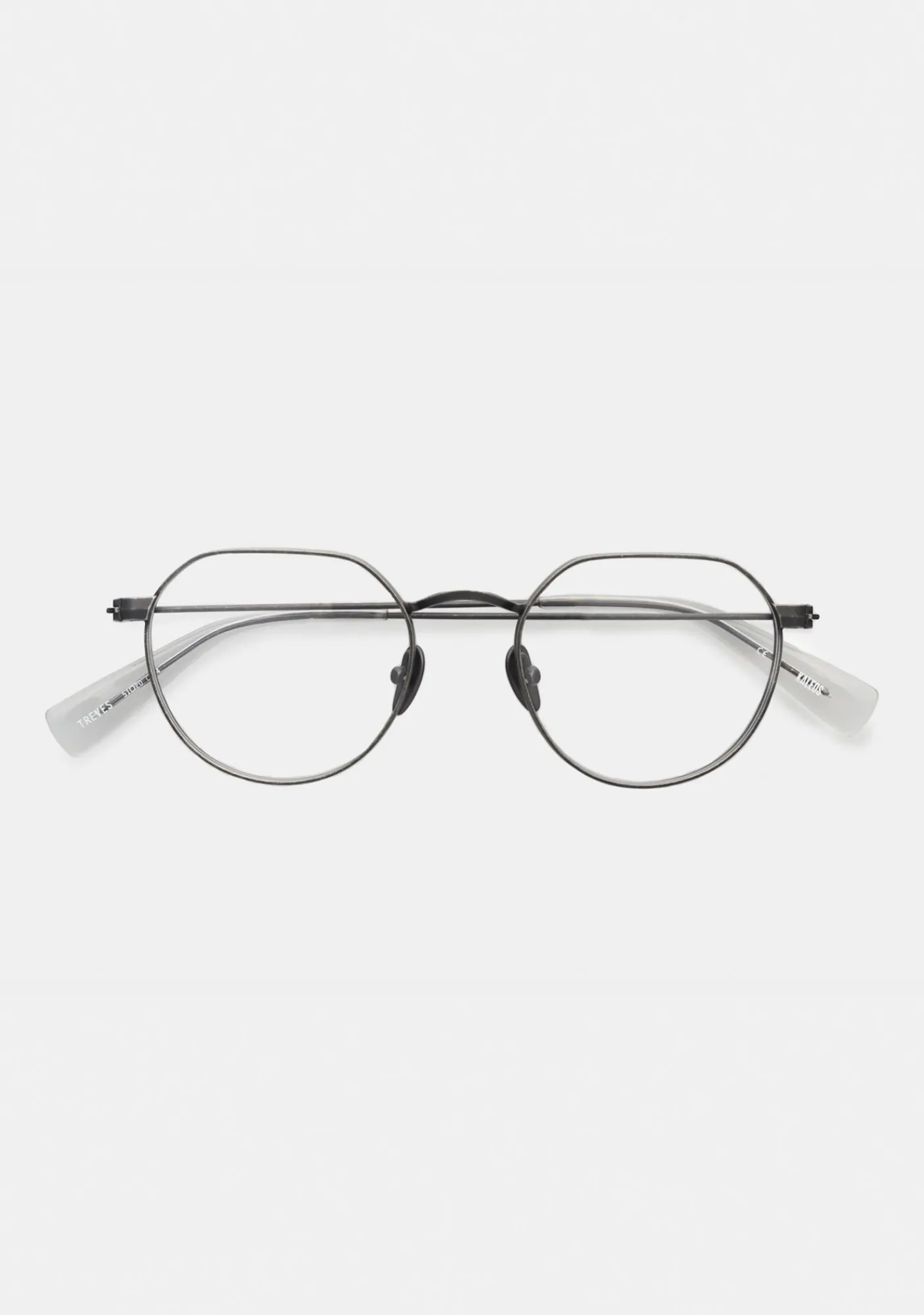Hombre Kaleos Gafas Graduadas>Treves 4