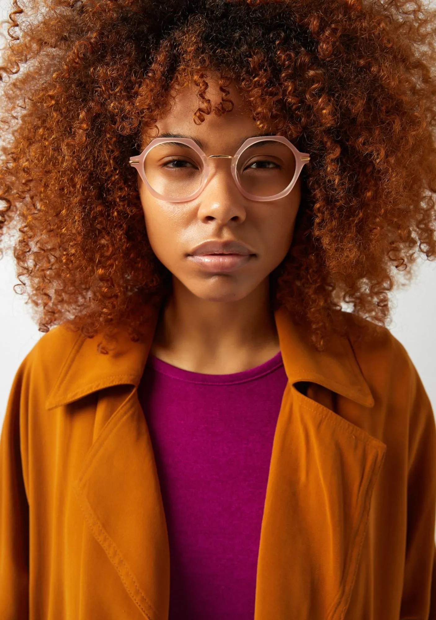 Mujer Kaleos Gafas Graduadas>Trevethyn 5