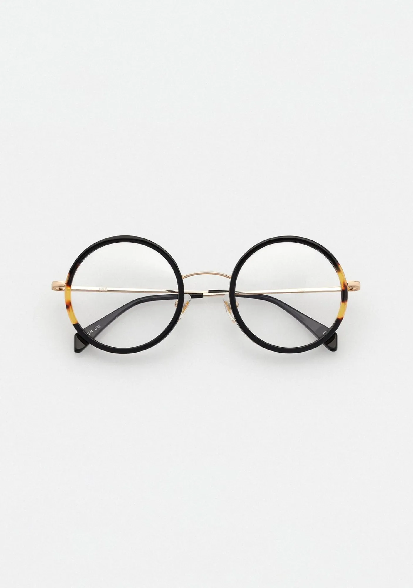 Mujer Kaleos Gafas Graduadas>Twohey 1
