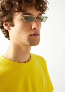 Hombre Kaleos Gafas De Sol>Vale 4 Titanio