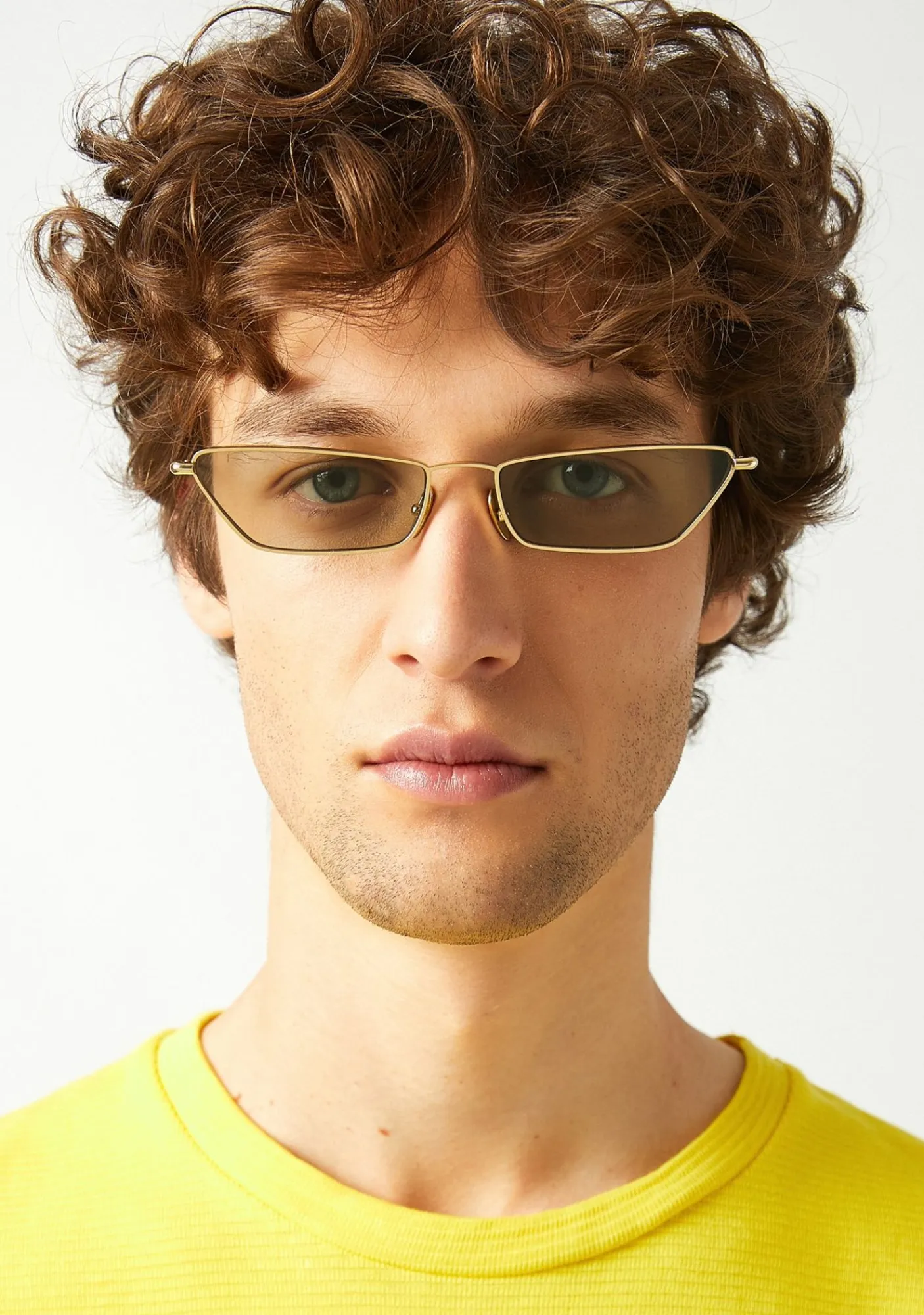 Hombre Kaleos Gafas De Sol>Vale 4 Titanio