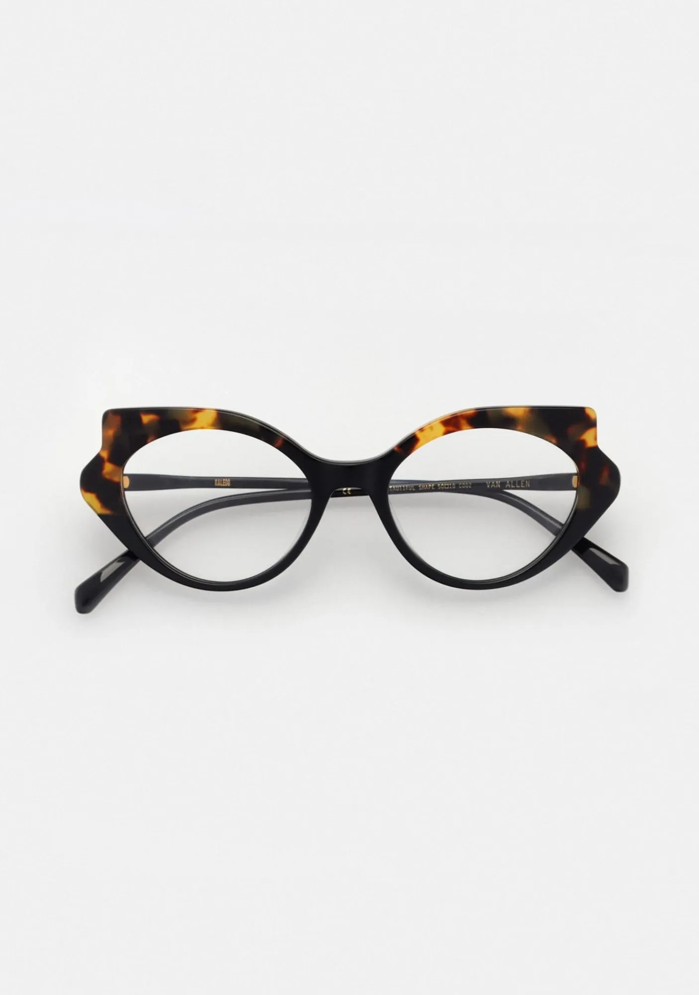 Mujer Kaleos Gafas Graduadas>Van Allen 2