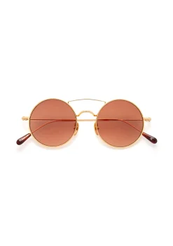 Hombre Kaleos Gafas De Sol>Van Doren 2 Titanio