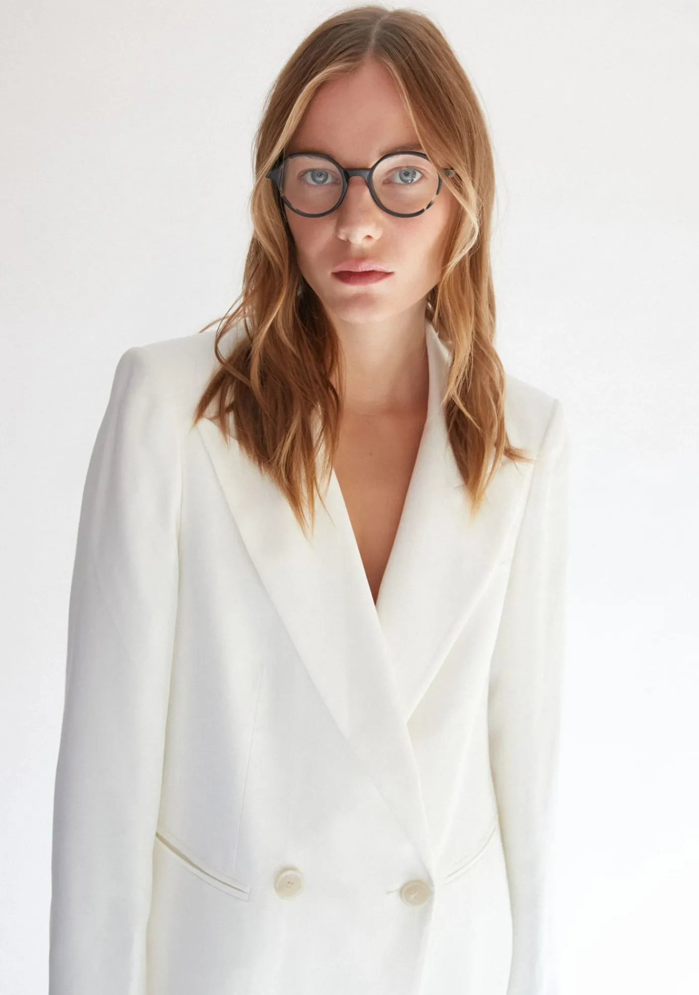 Mujer Kaleos Gafas Graduadas>Varela 2