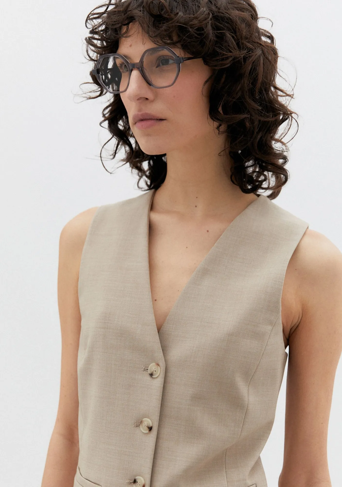 Mujer Kaleos Gafas Graduadas>Vaughan 5