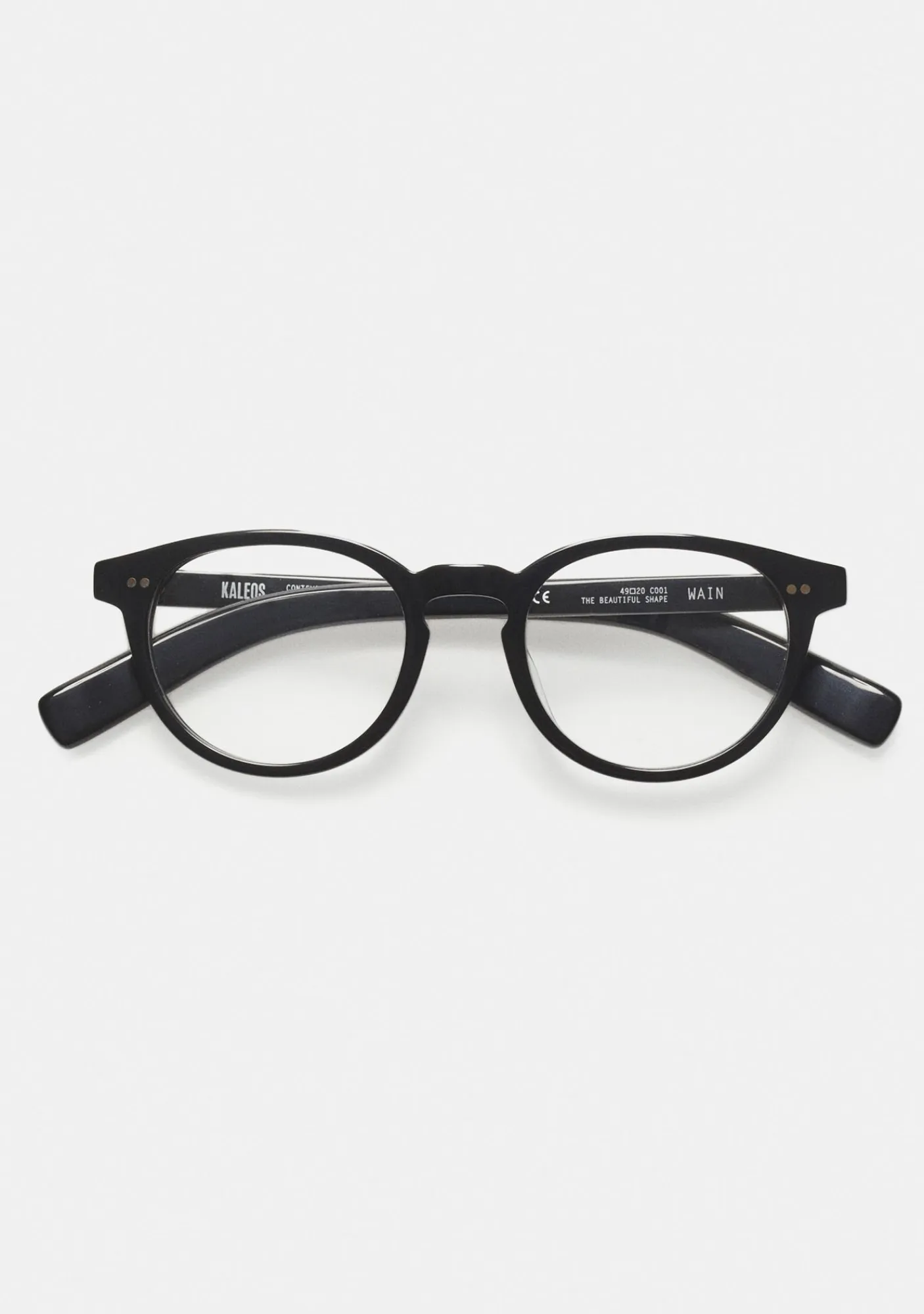 Mujer Kaleos Gafas Graduadas>Wain 1