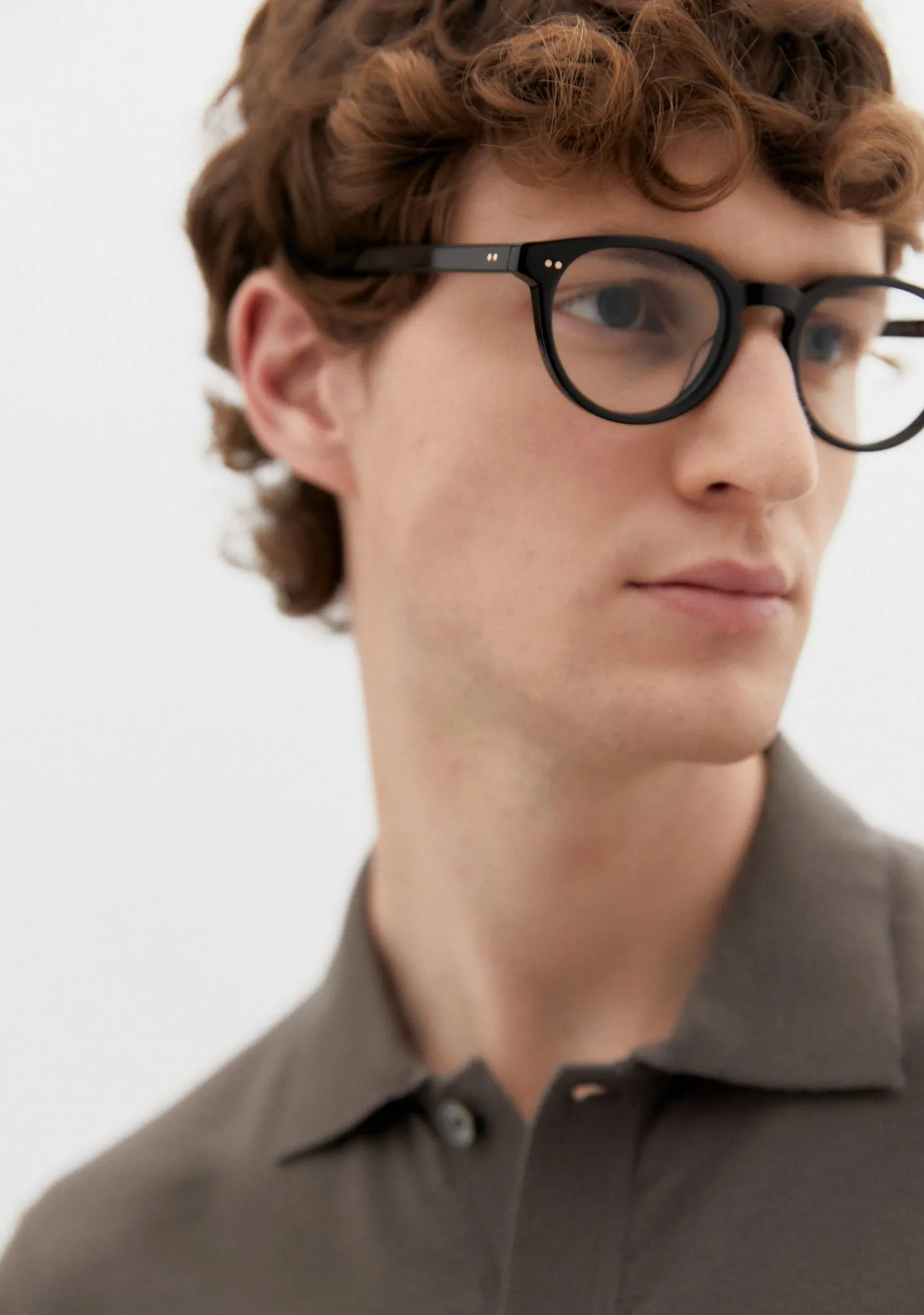 Mujer Kaleos Gafas Graduadas>Wain 1