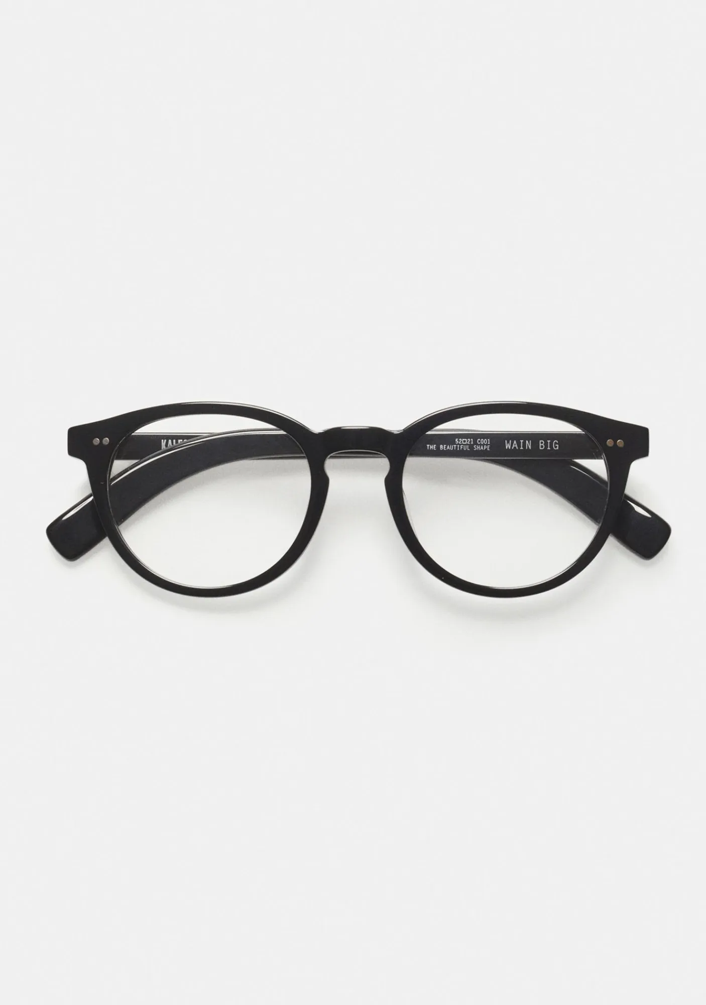 Mujer Kaleos Gafas Graduadas>Wain Big 1
