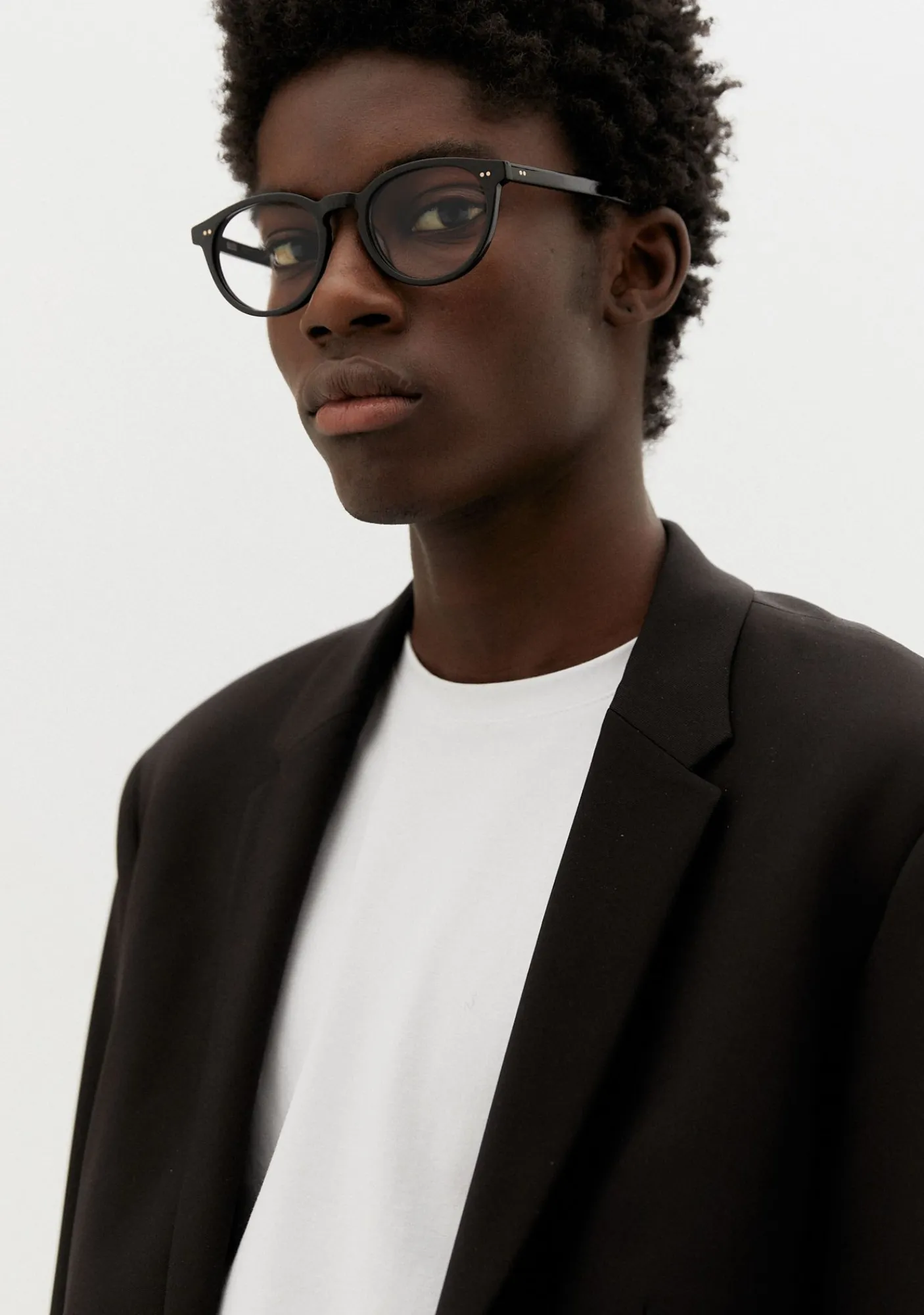 Mujer Kaleos Gafas Graduadas>Wain Big 1