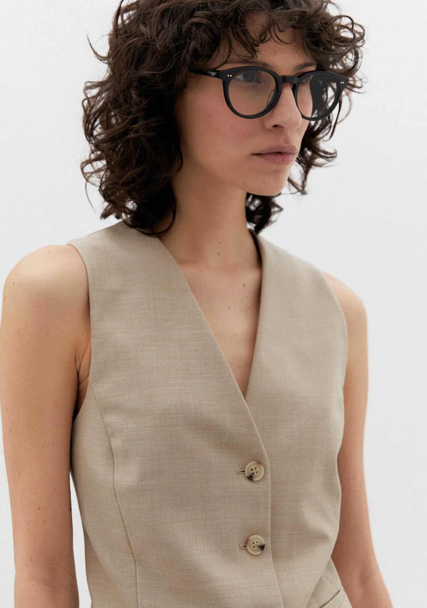 Mujer Kaleos Gafas Graduadas>Wain Big 1