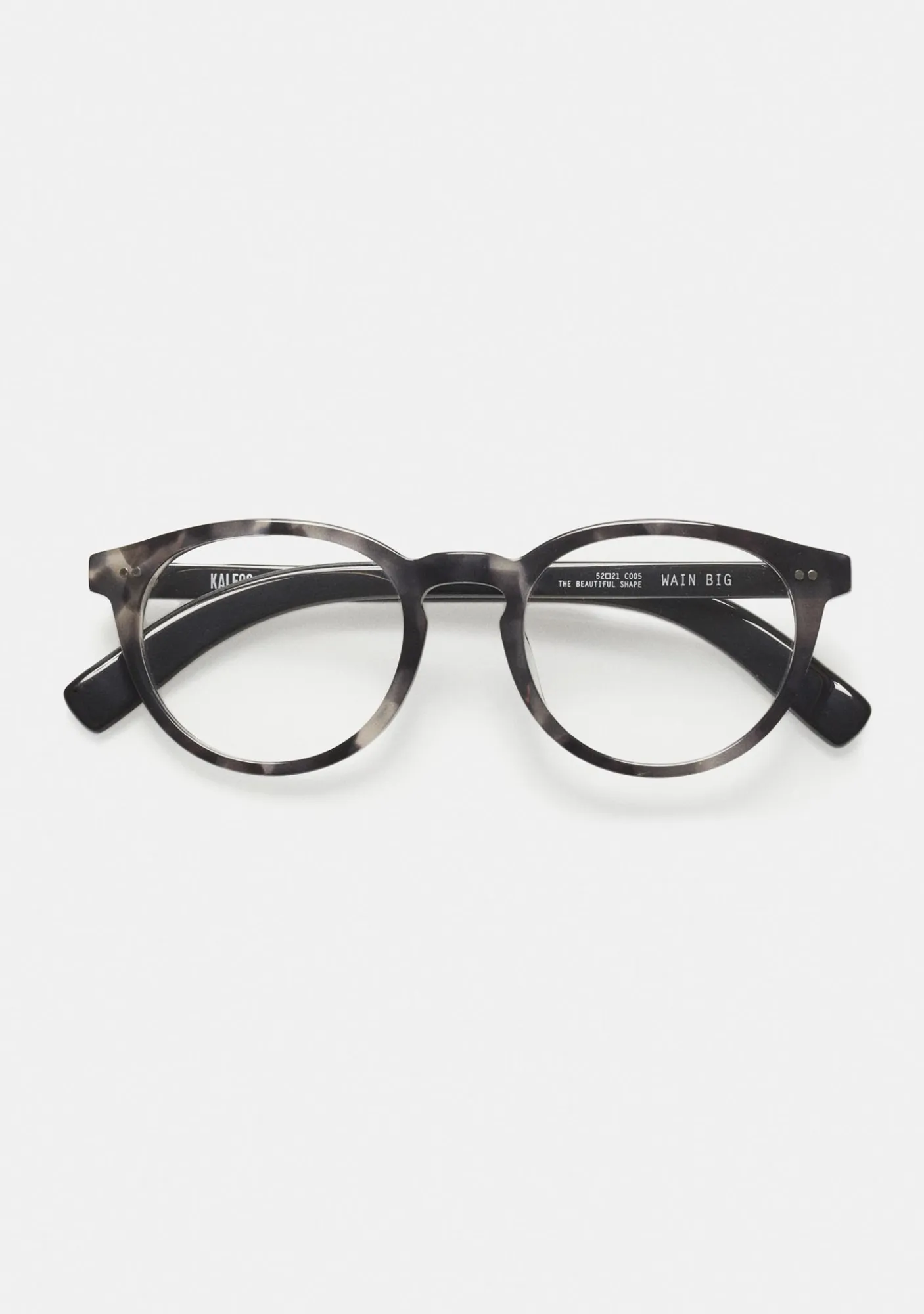Hombre Kaleos Gafas Graduadas>Wain Big 5