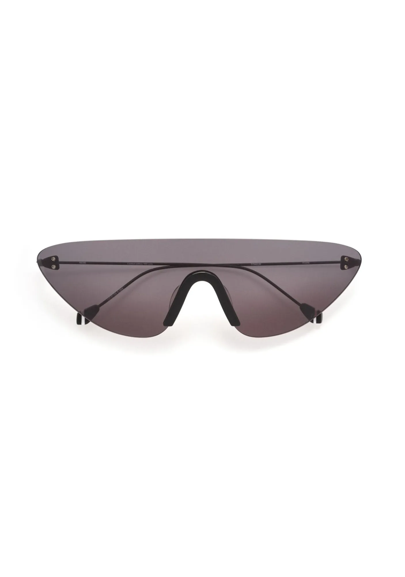 Hombre Kaleos Gafas De Sol>Wells 1 Titanio