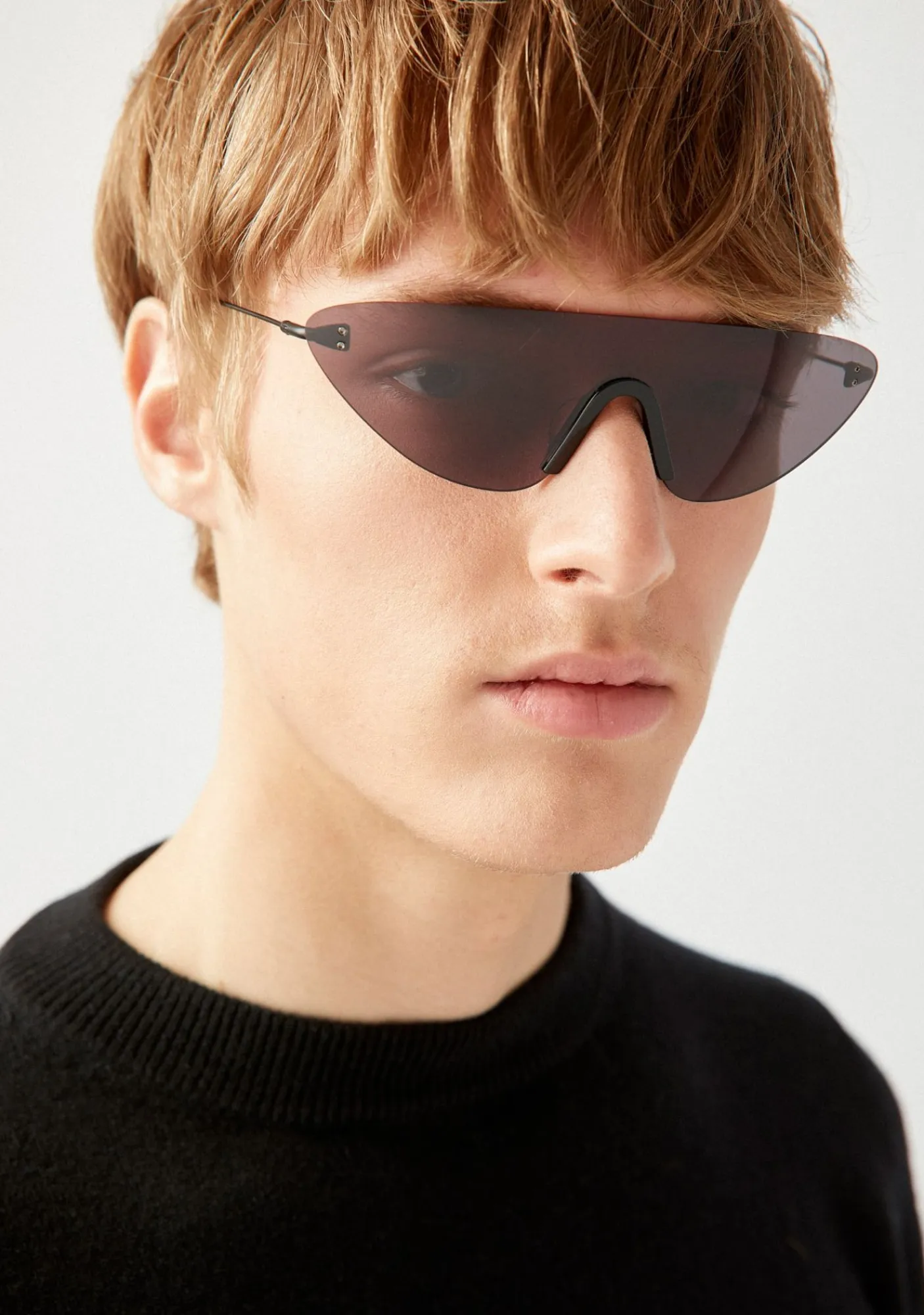 Hombre Kaleos Gafas De Sol>Wells 1 Titanio