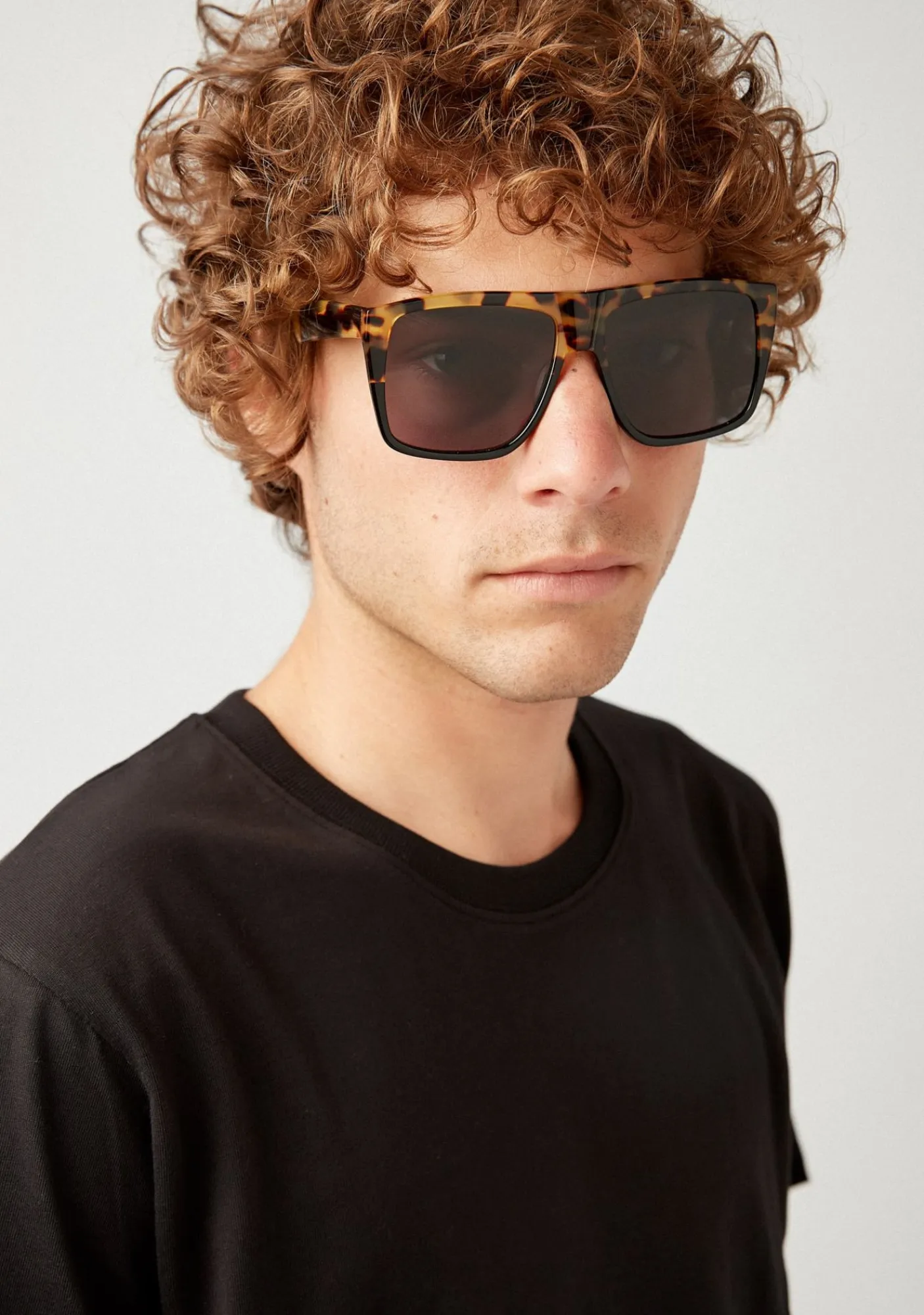 Hombre Kaleos Gafas De Sol>White 2