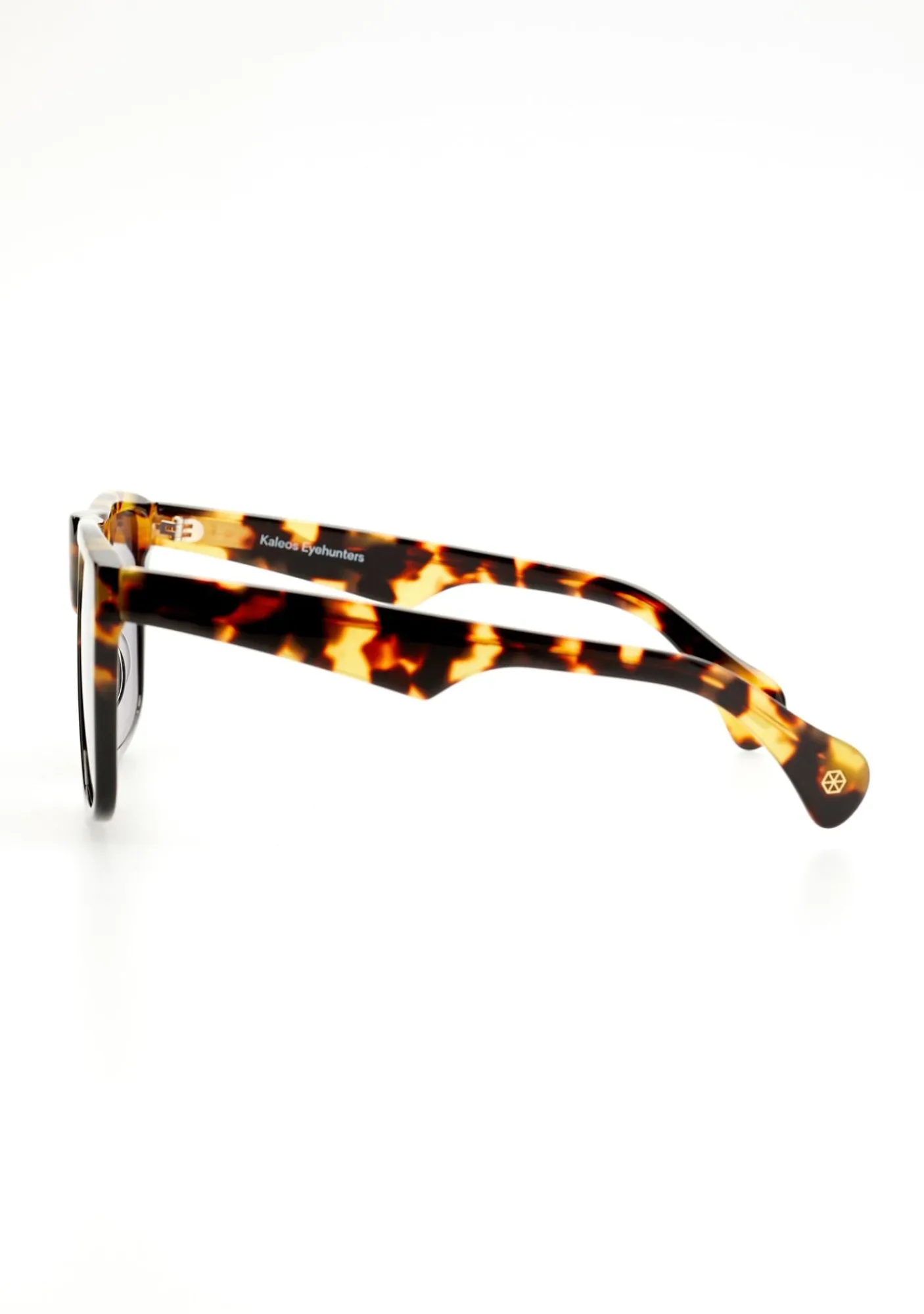 Hombre Kaleos Gafas De Sol>White 2