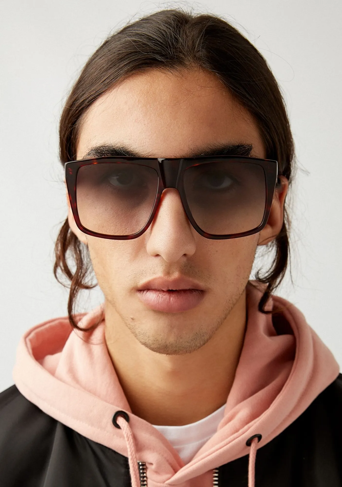 Mujer Kaleos Gafas De Sol>White 4