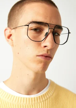Hombre Kaleos Gafas Graduadas>Willard 3 Titanio