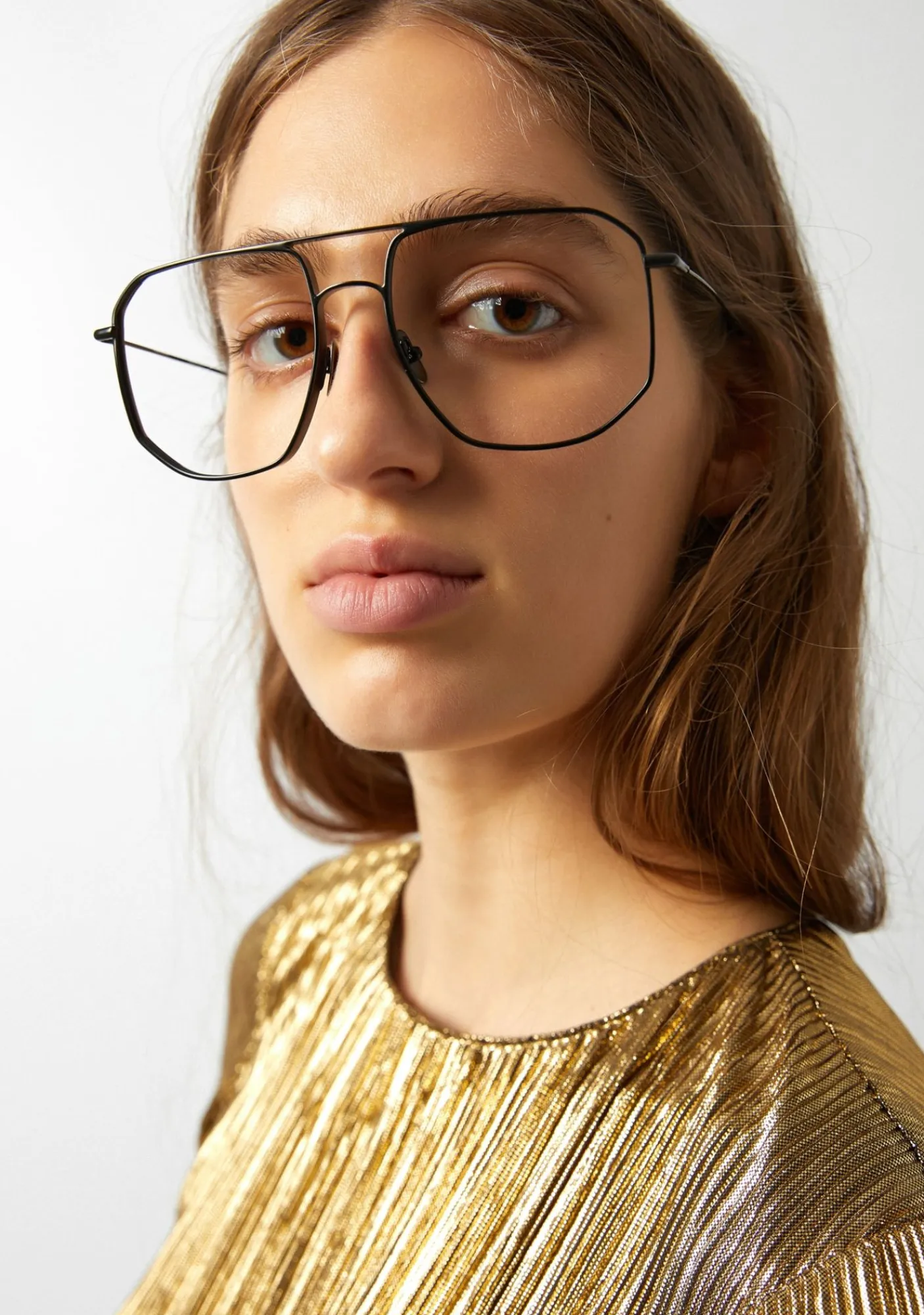 Hombre Kaleos Gafas Graduadas>Willard 3 Titanio