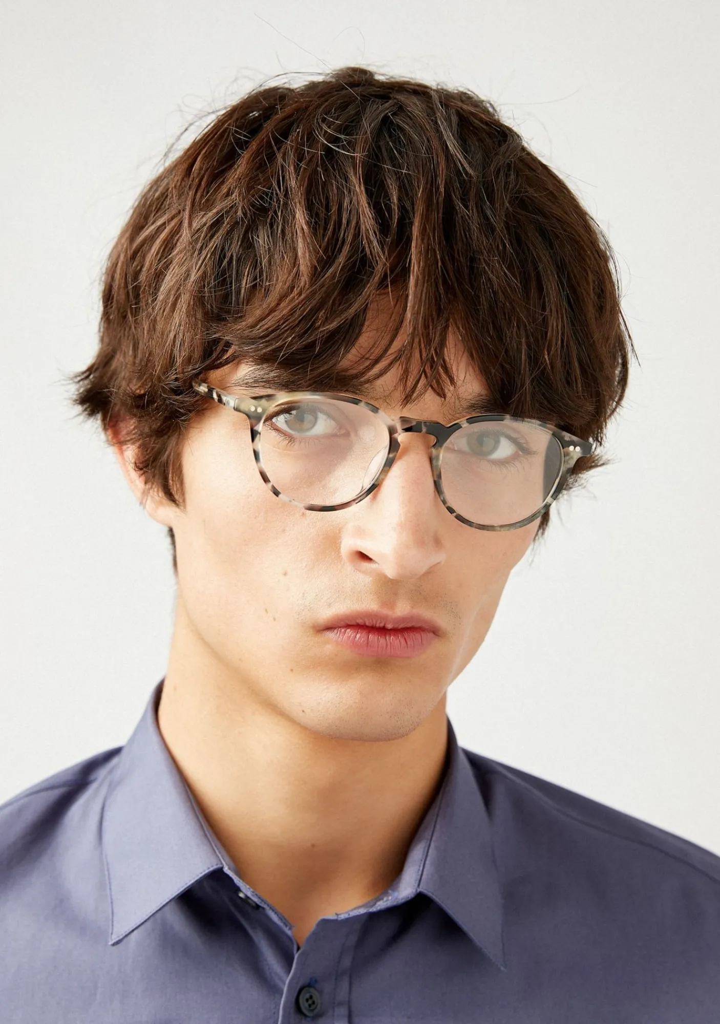 Hombre Kaleos Gafas Graduadas>Williams 9