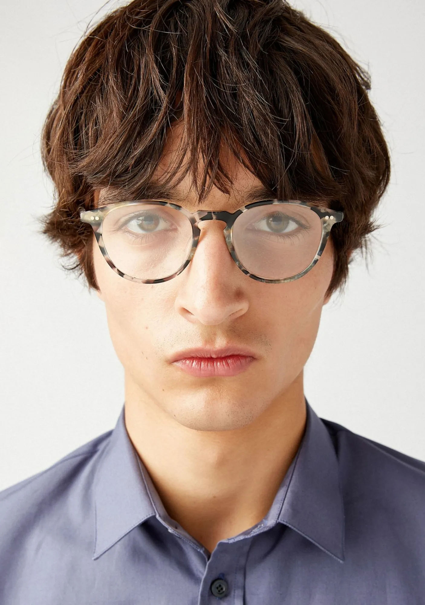Hombre Kaleos Gafas Graduadas>Williams 9