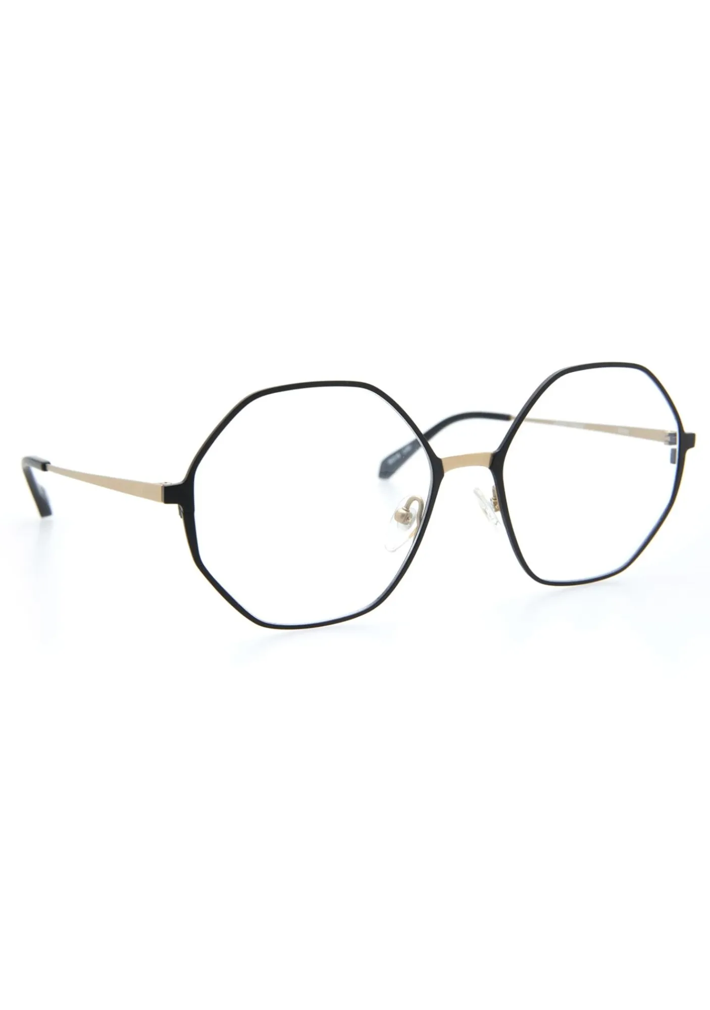 Mujer Kaleos Gafas Graduadas>Winter 1 Titanio