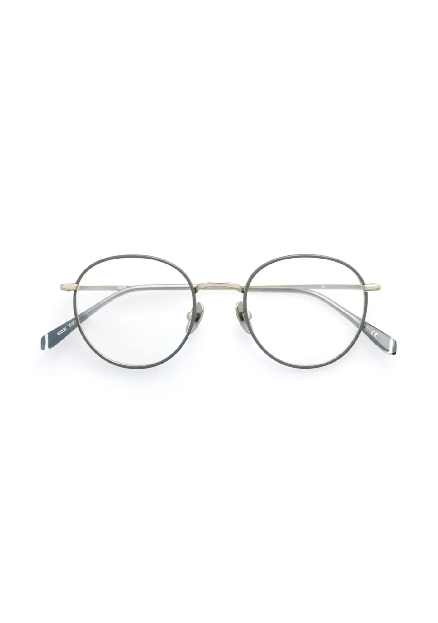 Hombre Kaleos Gafas Graduadas>Yi 2