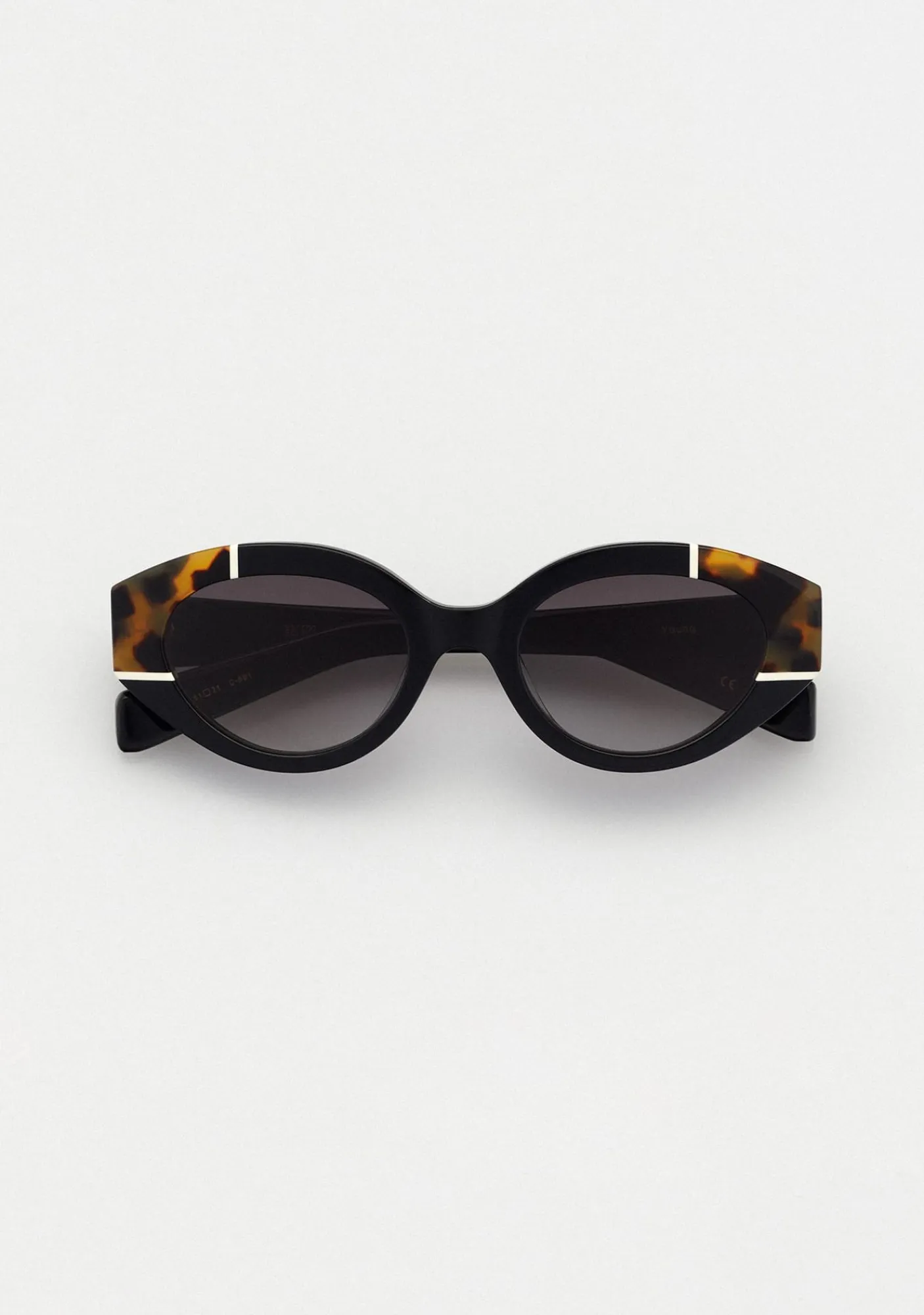 Mujer Kaleos Gafas De Sol>Young 1